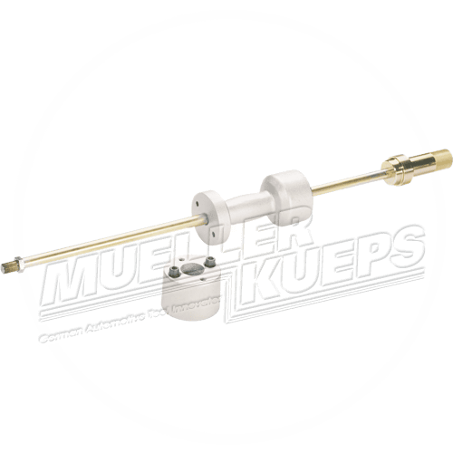 Injector slagtrekkerset - Mueller-Werkzeug-Benelux