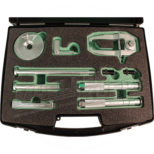 Universele injector trekker set - Mueller-Werkzeug-Benelux