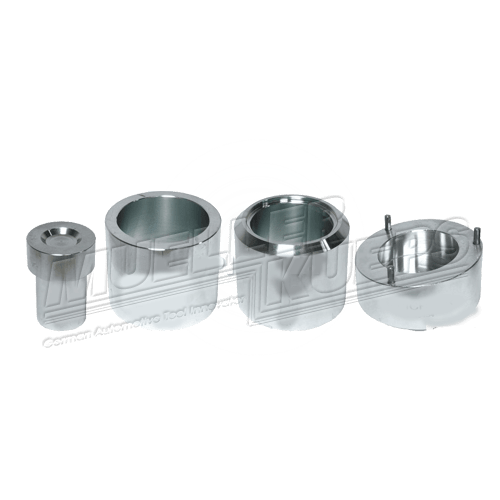 Adapterset RENAULT-Master - Mueller-Werkzeug-Benelux