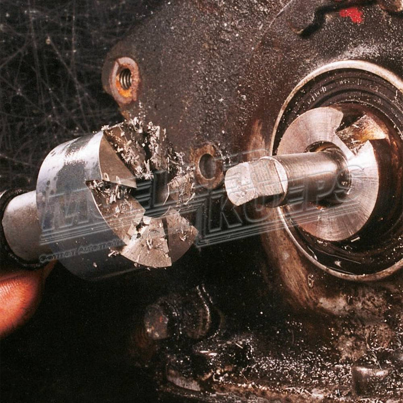 Krukas freesgereedschap VAG - Mueller-Werkzeug-Benelux