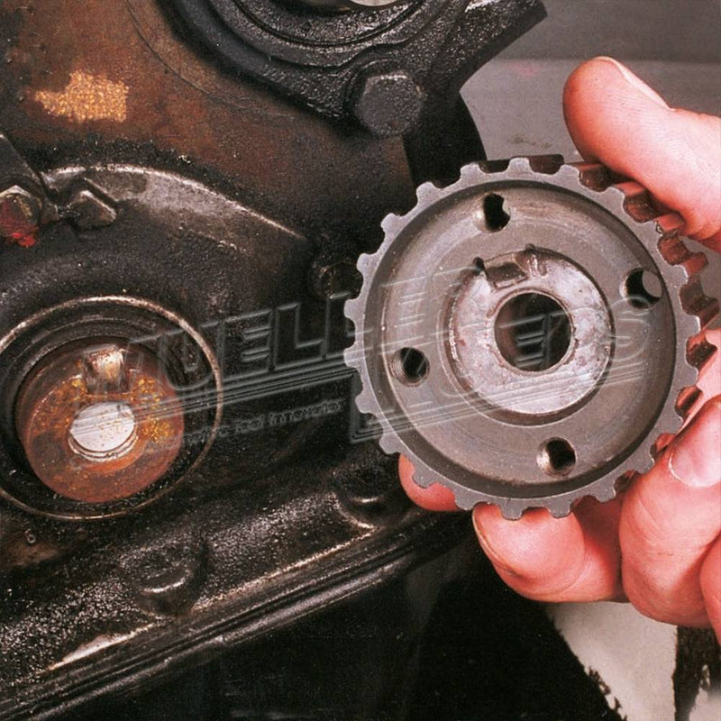 Krukas freesgereedschap VAG - Mueller-Werkzeug-Benelux