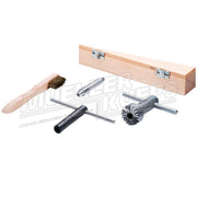 Krukas freesgereedschap VAG - Mueller-Werkzeug-Benelux