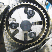 Universele Poelietrekker - Mueller-Werkzeug-Benelux