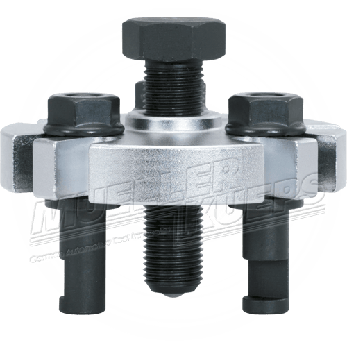 Universele Poelietrekker - Mueller-Werkzeug-Benelux