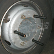 Centreerbusset M18x1,5 - Mueller-Werkzeug-Benelux