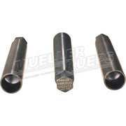 Centreerbusset M18x1,5 - Mueller-Werkzeug-Benelux