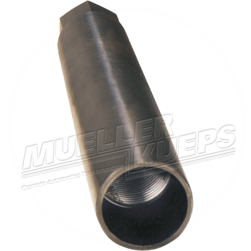 Centreerbusset 3stk M22x1,5 - Mueller-Werkzeug-Benelux