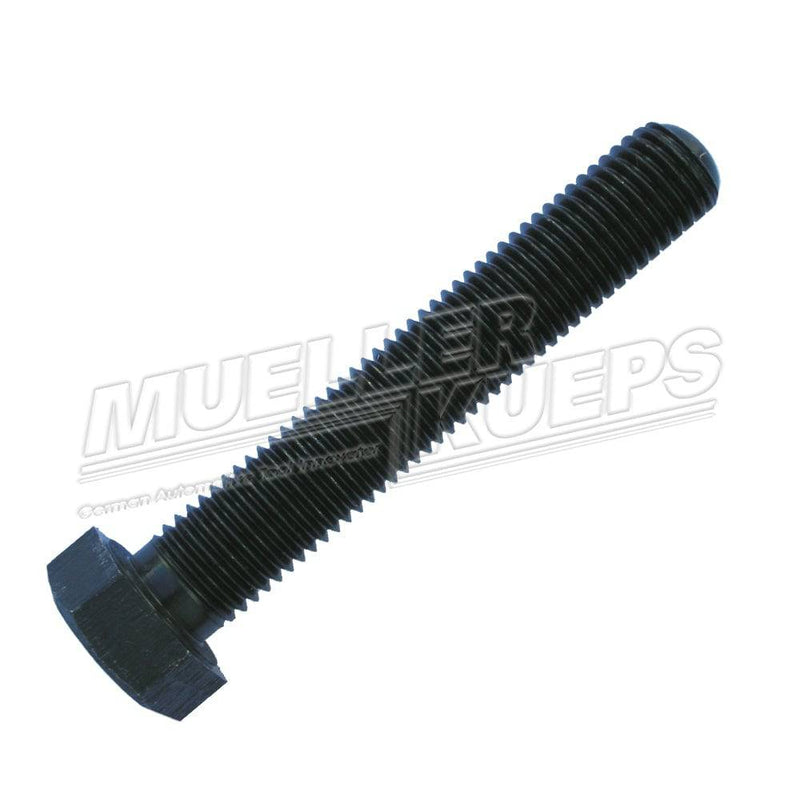 Fuseekogeltrekker truck - Mueller-Werkzeug-Benelux