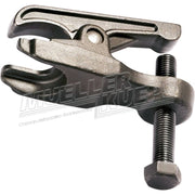 Fuseekogeltrekker truck - Mueller-Werkzeug-Benelux