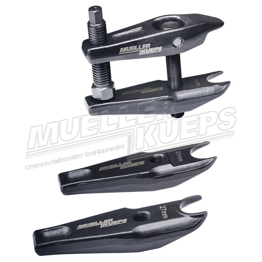 Fuseekogeltrekker set Vibro-Impact® - Mueller-Werkzeug-Benelux