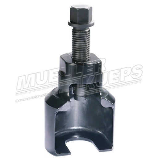 Klokvorm fuseekogeltrekker 39mm - Mueller-Werkzeug-Benelux