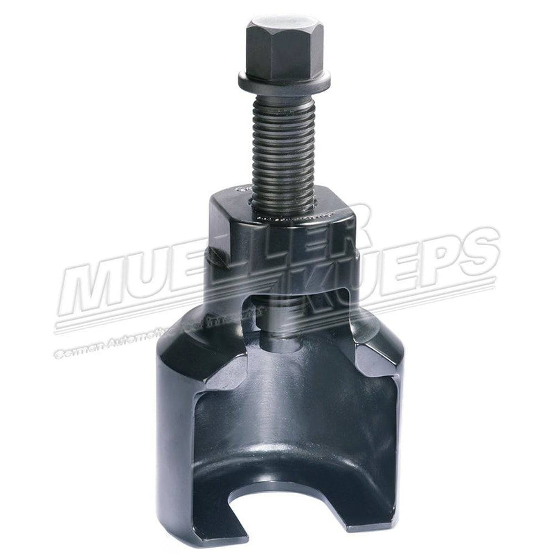 Klok-vorm fuseekogeltrekker 32mm - Mueller-Werkzeug-Benelux