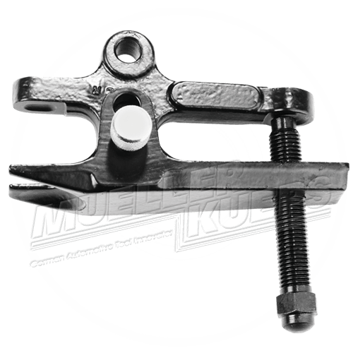 Fuseekogeltrekker 4-way - Mueller-Werkzeug-Benelux