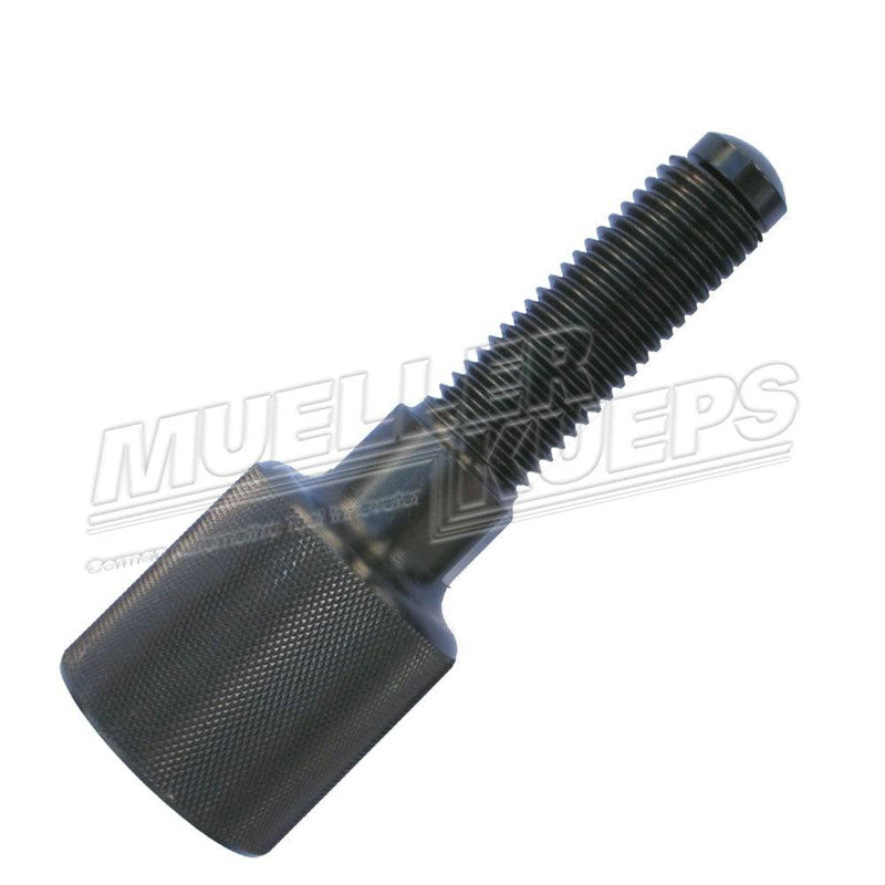 Fuseekogeltrekker Hydraulisch - Mueller-Werkzeug-Benelux