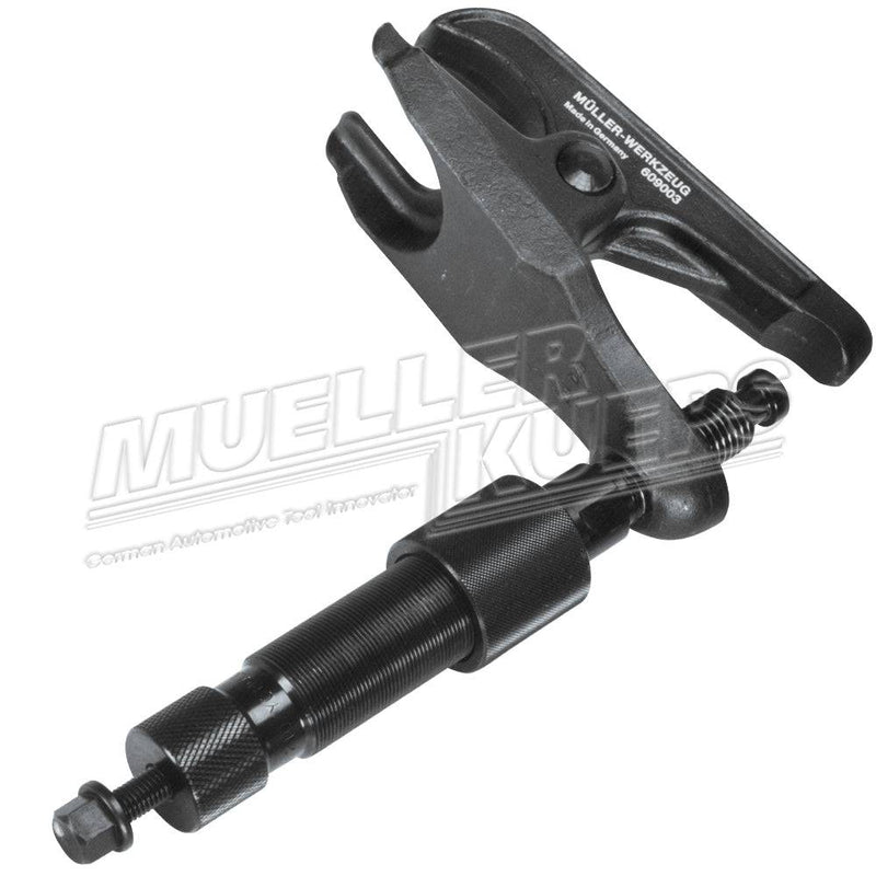 Fuseekogeltrekker Hydraulisch - Mueller-Werkzeug-Benelux