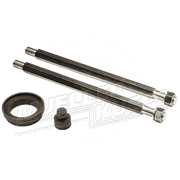 Basisframe zonder spindel - Mueller-Werkzeug-Benelux