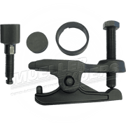 Fuseekogel Adapterset Ford-Transit - Mueller-Werkzeug-Benelux