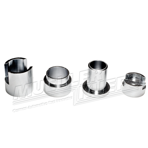 Adapterset BMW-E36