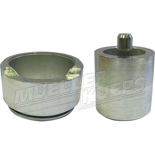 Adapterset Ford-Transit - Mueller-Werkzeug-Benelux