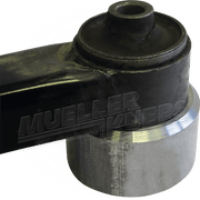 Adapterset Ford-Transit - Mueller-Werkzeug-Benelux