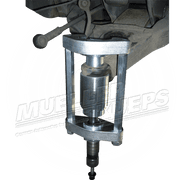 Combiset VW-LT+MB-Sprinter - Mueller-Werkzeug-Benelux