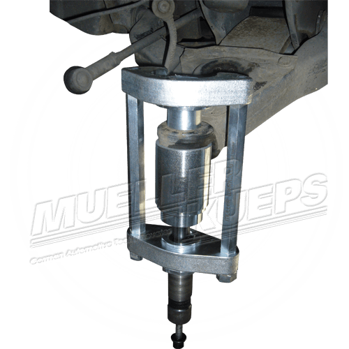 Combiset VW-LT+MB-Sprinter - Mueller-Werkzeug-Benelux