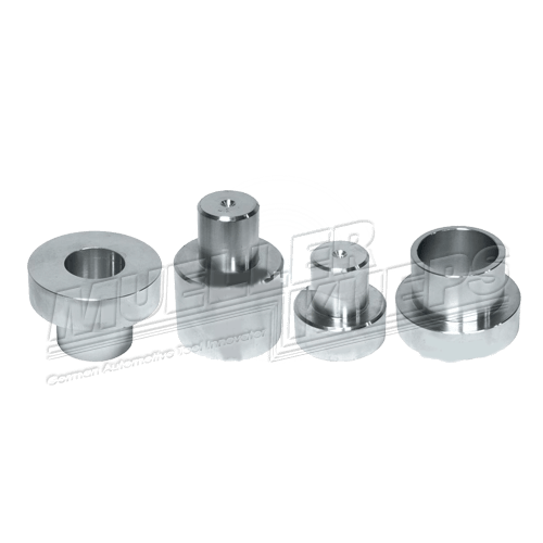 Adapterset RENAULT-Master - Mueller-Werkzeug-Benelux