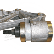 Adapterset VW Polo - Mueller-Werkzeug-Benelux