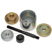 Adapterset VW Polo - Mueller-Werkzeug-Benelux