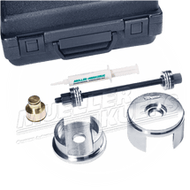 Adapterset Renault Laguna - Mueller-Werkzeug-Benelux
