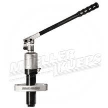 Hydraulische unit 10t - Mueller-Werkzeug-Benelux