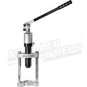 Basisframe 10t hydraulisch - Mueller-Werkzeug-Benelux