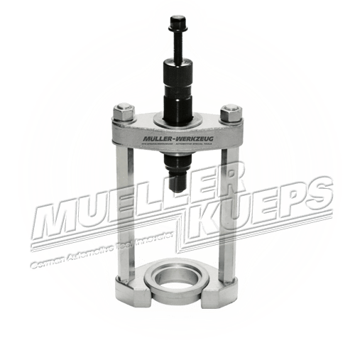 Persframe 12t - Mueller-Werkzeug-Benelux