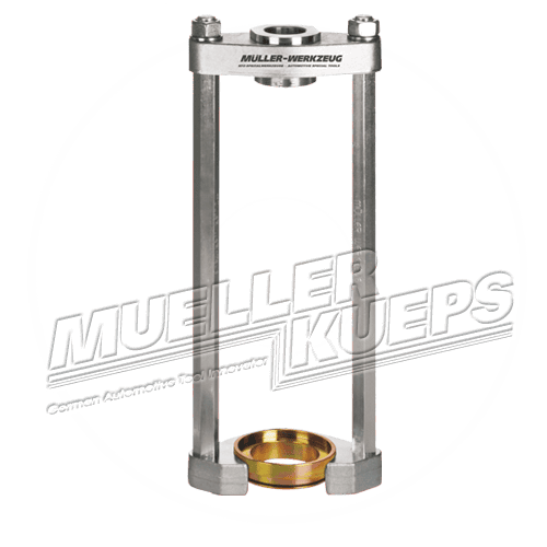 Persframe XL basis - Mueller-Werkzeug-Benelux