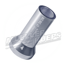 XS pers en trek bus 26/36mm - Mueller-Werkzeug-Benelux