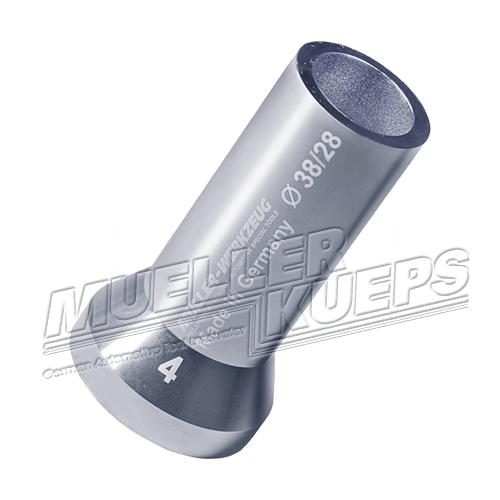 XS pers en trek bus 16/26mm - Mueller-Werkzeug-Benelux