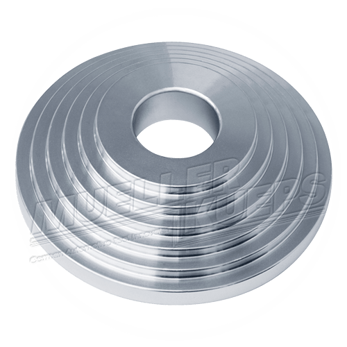 Trappenschijf P1 - Mueller-Werkzeug-Benelux