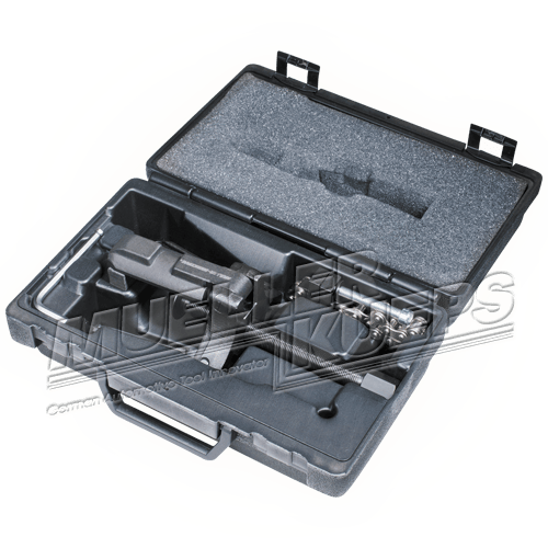 Universele lagerring trekker - Mueller-Werkzeug-Benelux