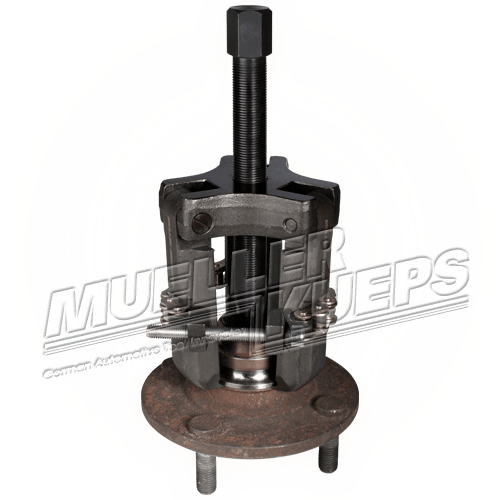 Universele lagerring trekker - Mueller-Werkzeug-Benelux