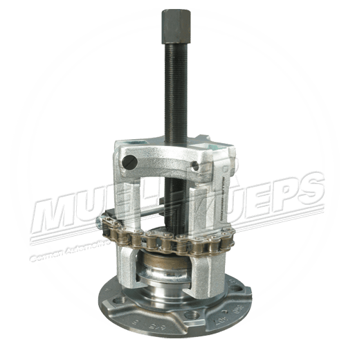 Lagerring trekker VW/Audi - Mueller-Werkzeug-Benelux