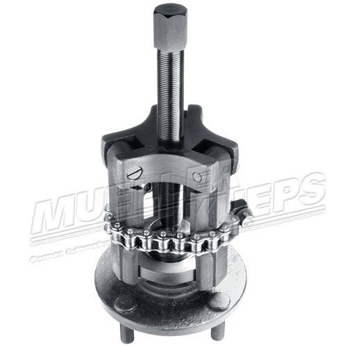 Trekker system lagerring - Mueller-Werkzeug-Benelux