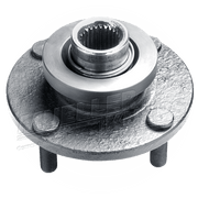Trekker system lagerring - Mueller-Werkzeug-Benelux