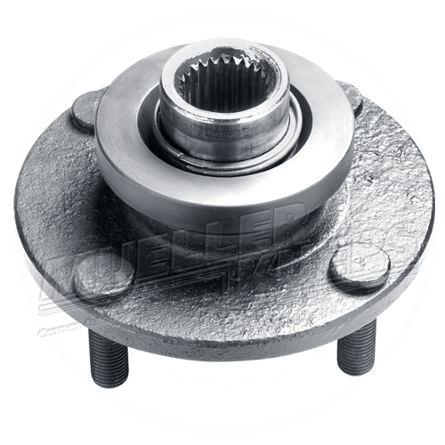 Trekker system lagerring - Mueller-Werkzeug-Benelux