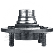 Trekker system lagerring - Mueller-Werkzeug-Benelux