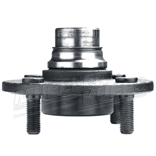 Trekker system lagerring - Mueller-Werkzeug-Benelux