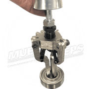 Trekkerset uni XS - Mueller-Werkzeug-Benelux