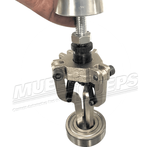 Trekkerset uni XS - Mueller-Werkzeug-Benelux