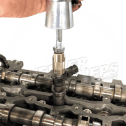 Trekkerset uni XS - Mueller-Werkzeug-Benelux