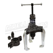 Hydraulische trekkerset - Mueller-Werkzeug-Benelux