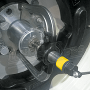 Hydraulische trekkerset - Mueller-Werkzeug-Benelux